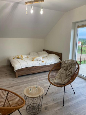 Apartamenty na Wzgórzu Boho 2- Jacuzzi,sauna